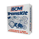 B&M Transmission Kit, Transkit 68-81 TH-350 Transmission - 30229