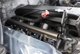 Holley Sniper EFI Fuel Rail Kit - Sniper EFI Manifold GM LS1/LS2/LS6 - 850001