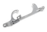Quick Fuel Billet Aluminum Throttle Cable Bracket - 49-132QFT