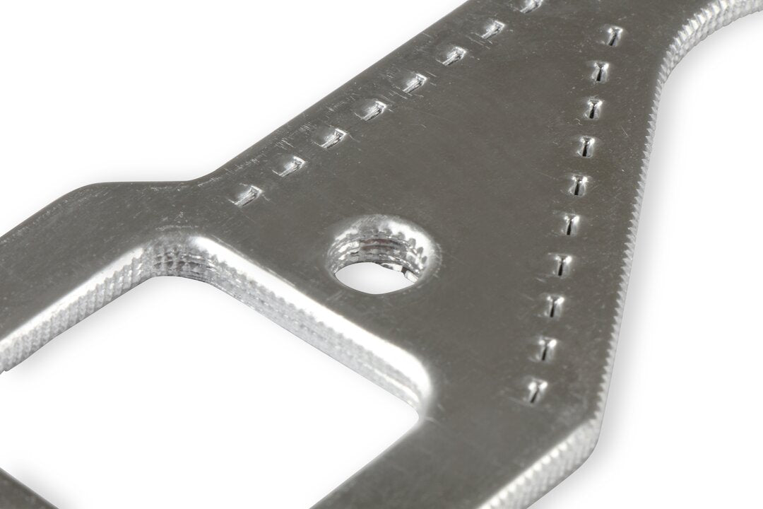 Mr Gasket Header Gaskets - Aluminum-Layered - 7401G