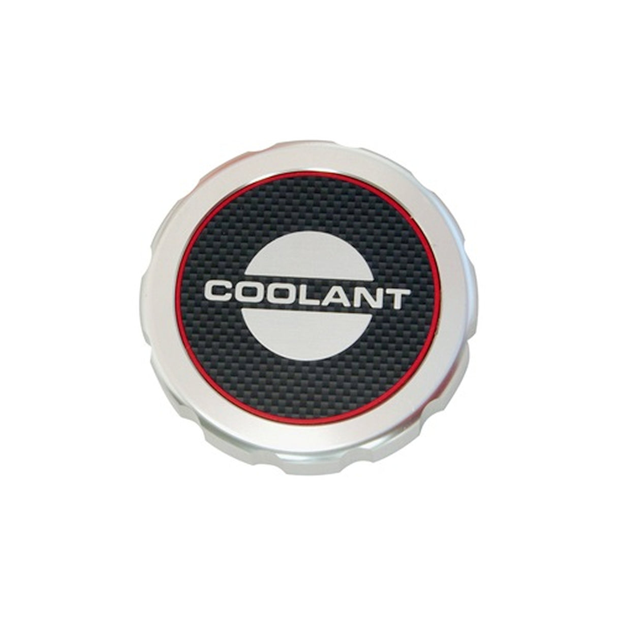 Scott Drake 1965-73 Mustang Radiator Cap (Billet) - B-8100