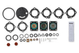 Holley 37-1541 Renew Kit Carburetor Rebuild Kit