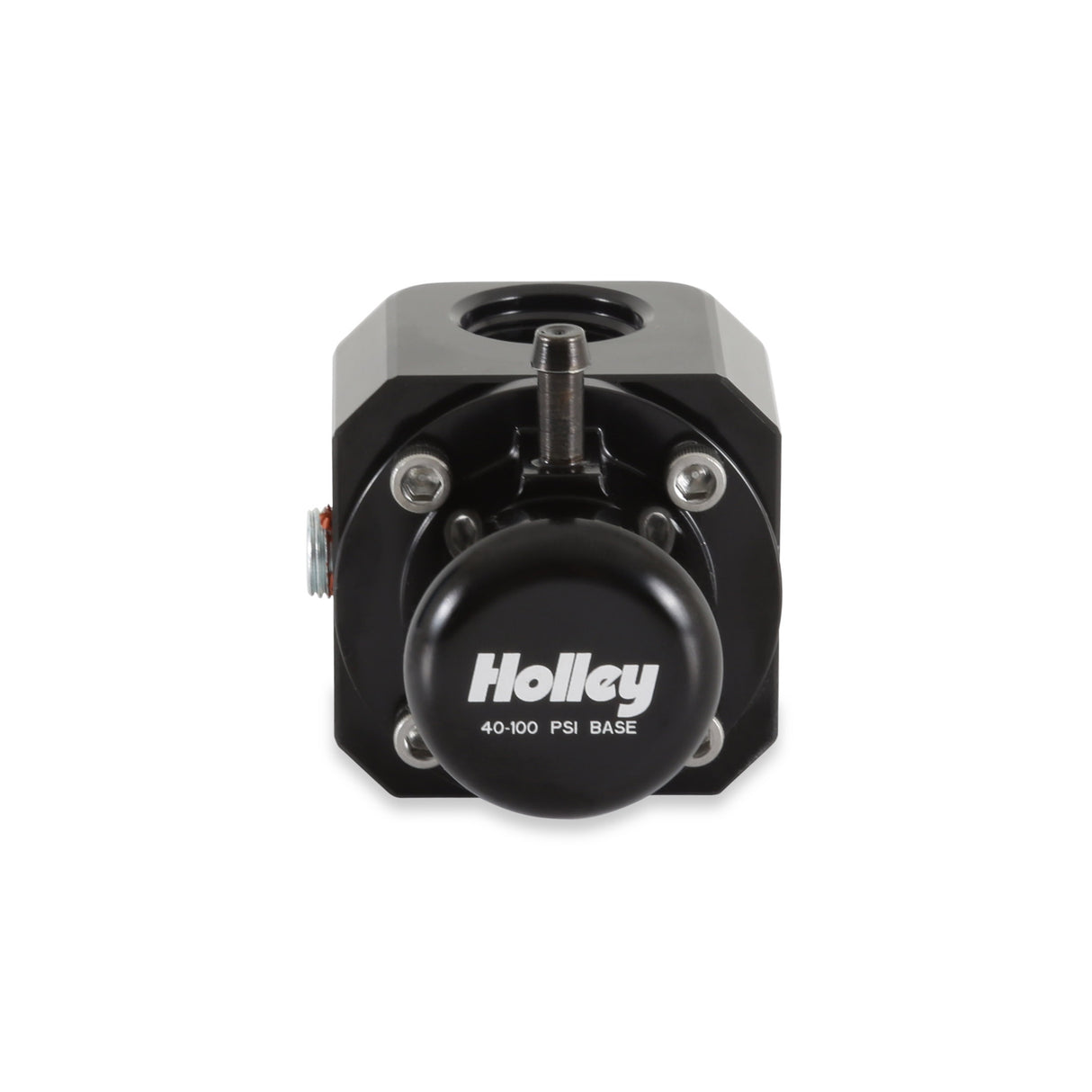Holley 12-1009 HOLLEY IN-LINE FUEL PULSE DAMPER