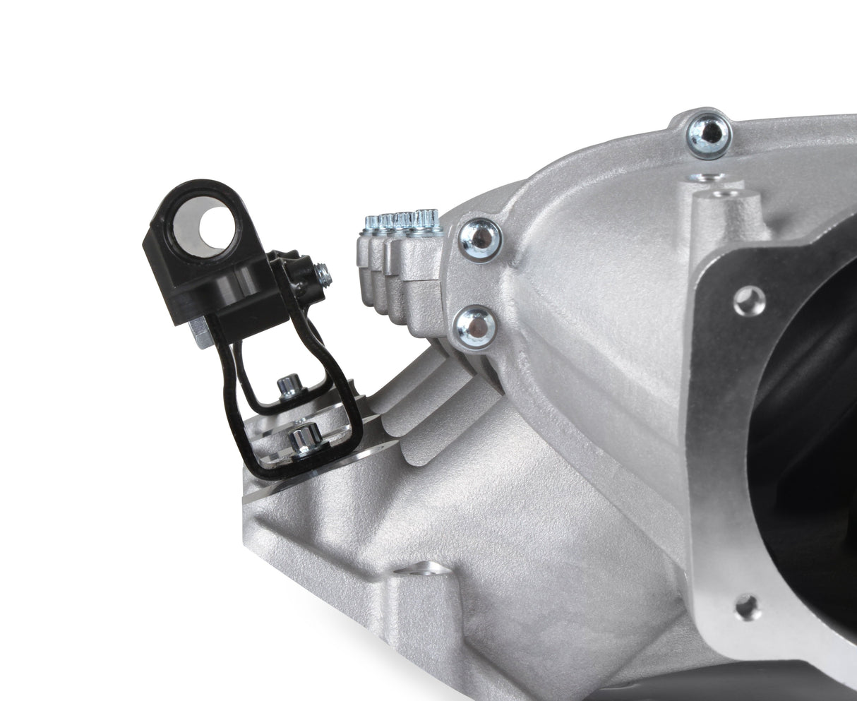 Holley 300-623 EFI 300-623 LS1 Lo-Ram EFI Front-Feed Manifold Kit
