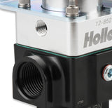 Holley 12-852 2 Port VR Series Fuel Pressure Regulator