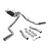 Flowmaster Force II Cat-back Exhaust System - 817757