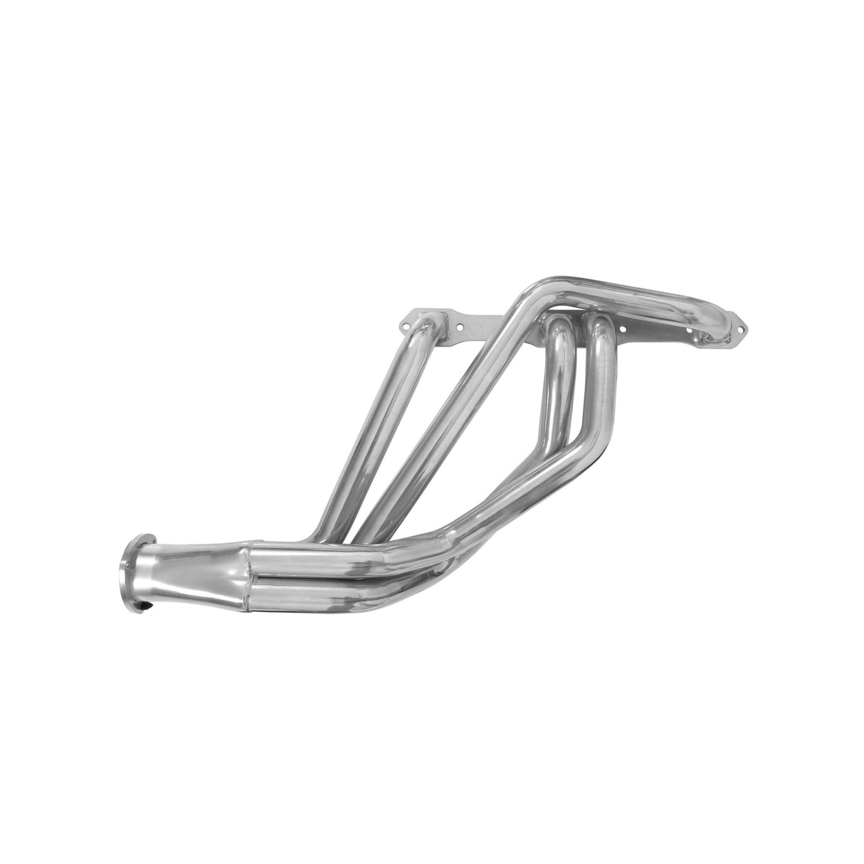 Flowtech Long Tube Header - Ceramic Coated - 33130FLT