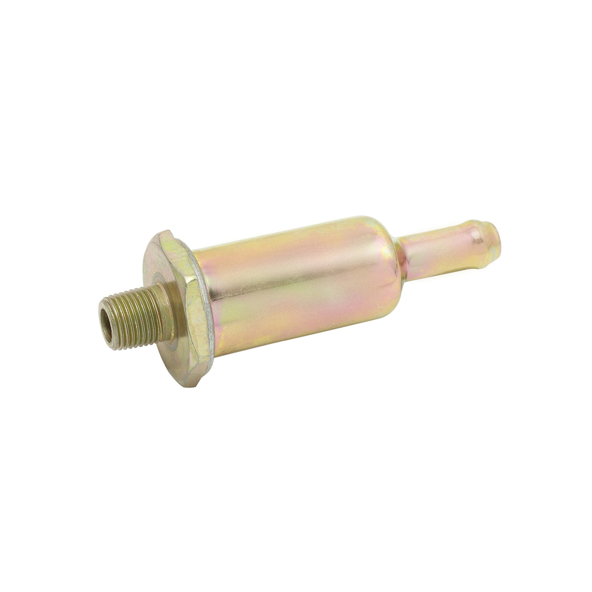Mr Gasket Fuel Filter - Replacement For Micro-Electric Diesel Or Ethanol - 1243G