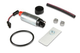 Holley 12-914 255 LPH Forced Induction In-Tank Electric Fuel Pump