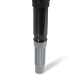 MSD Street Fire Ignition Coils 2011-2016 Ford 5.0L 4-valve engines, Black, 8-Pack - 55158
