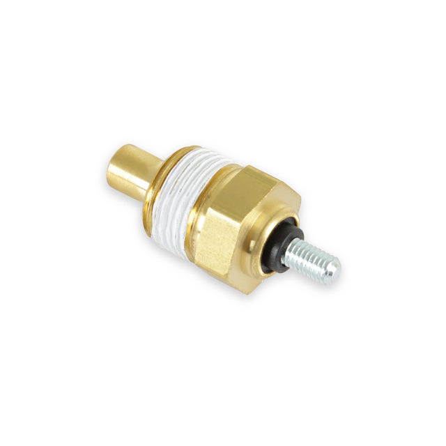 Scott Drake Water Temperature Sending Unit (66-68 200,289,302,390 after 9-1-65) - C6DZ-10884-B