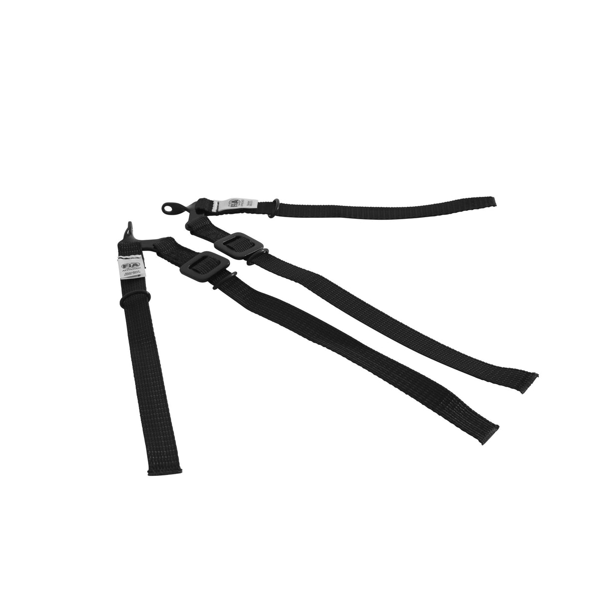 Simpson Hybrid M61 Dual End Fitting Tether Set - HSM61DE