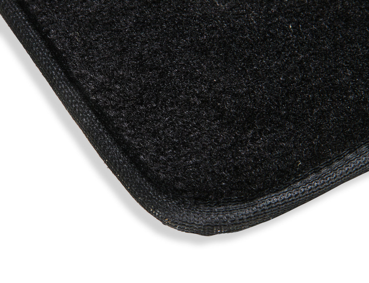 Hurst Elite Series Logo Floor Mat Set - 6370000