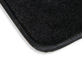 Hurst Elite Series Logo Floor Mat Set - 6370000