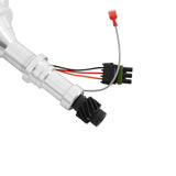 MSD Ready-To-Run Distributor - Buick 400-430-455 V8 - Red - 8552
