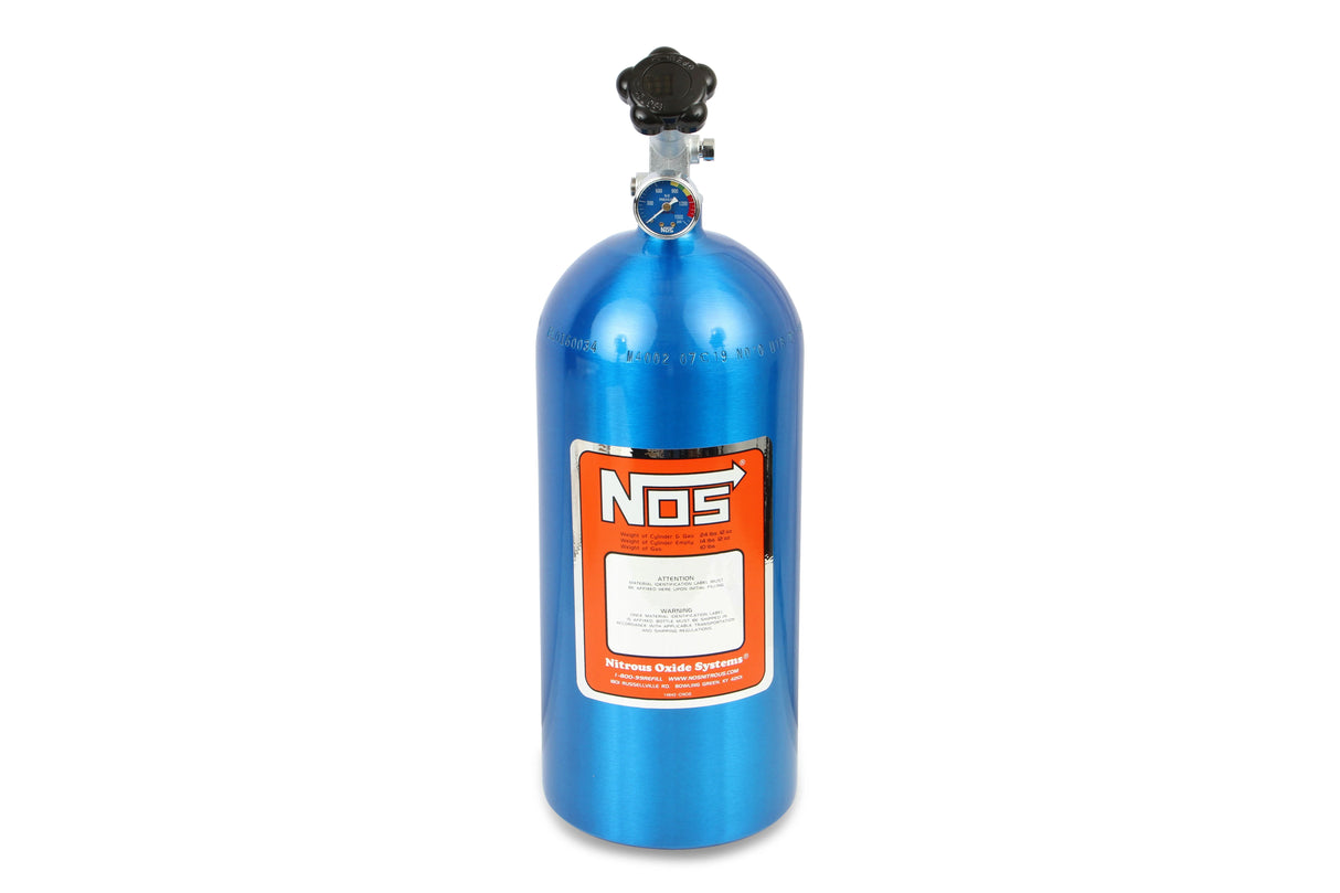 NOS Nitrous Bottle - 14745NOS
