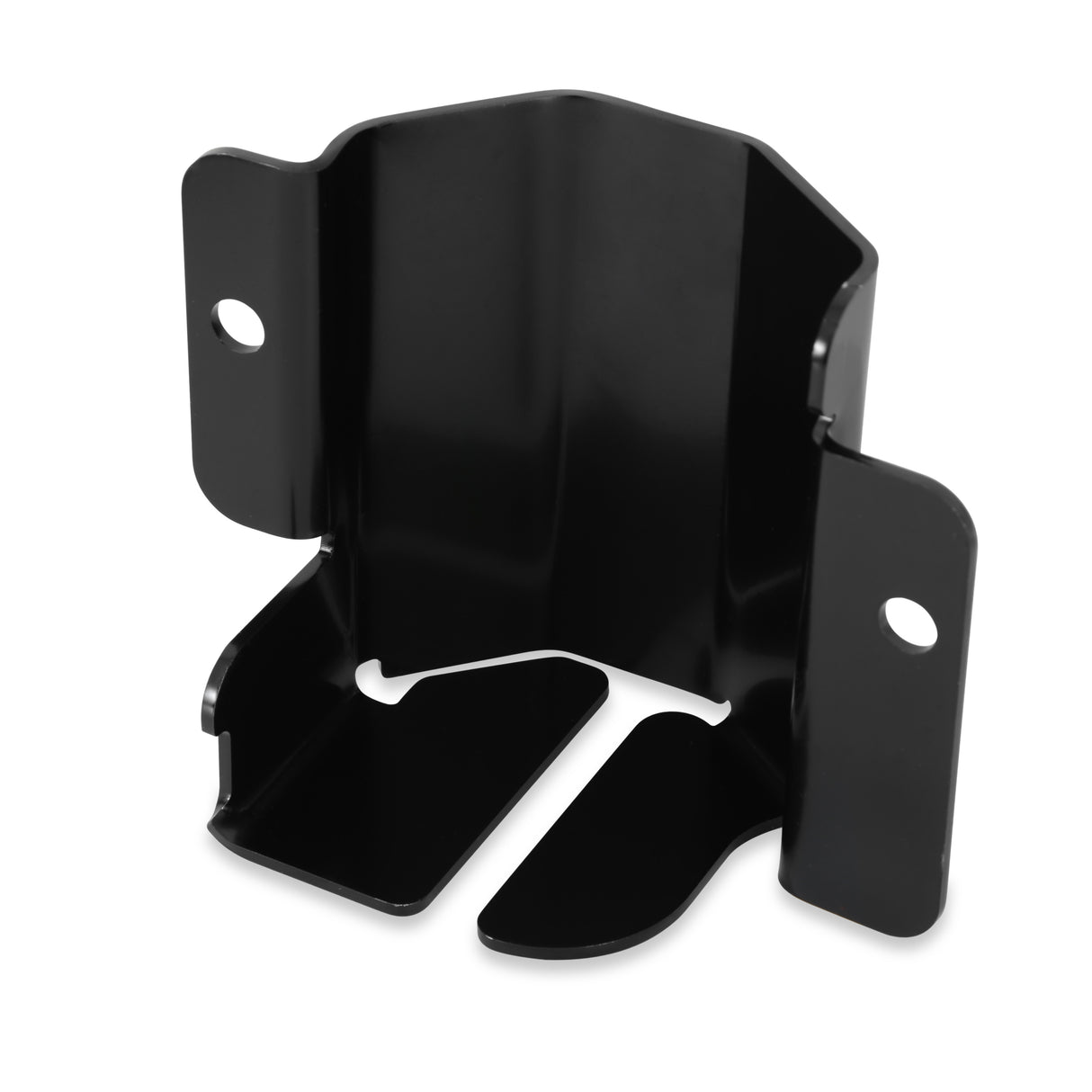 Holley 302-35 LS / LT Swap 4WD Truck Off-Road Oil Pan Rock Shield