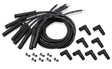 Holley 561-113 EFI LS Spark Plug Wire Set - Cut to Fit
