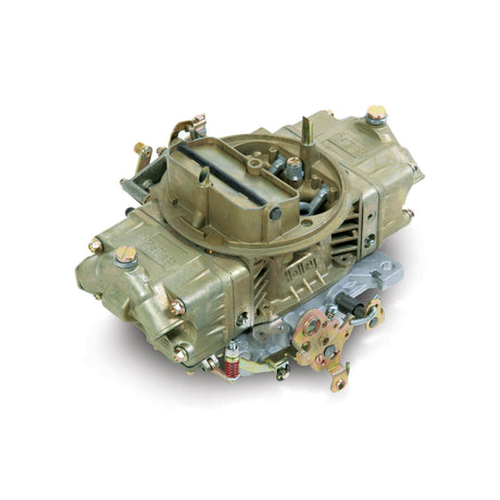Holley 0-4779C 750 CFM Double Pumper Carburetor