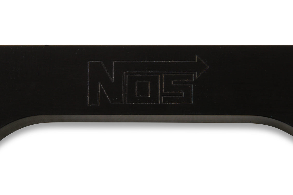 NOS Big Shot Injector Plate - 12510NOS
