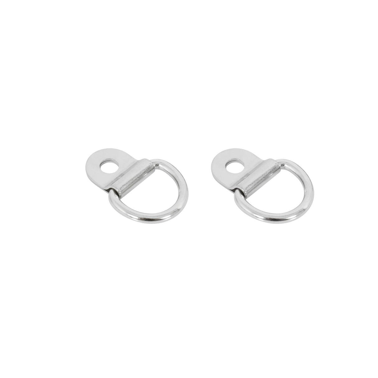 Simpson Hybrid D Ring Helmet Anchors - SFIDRKSAH