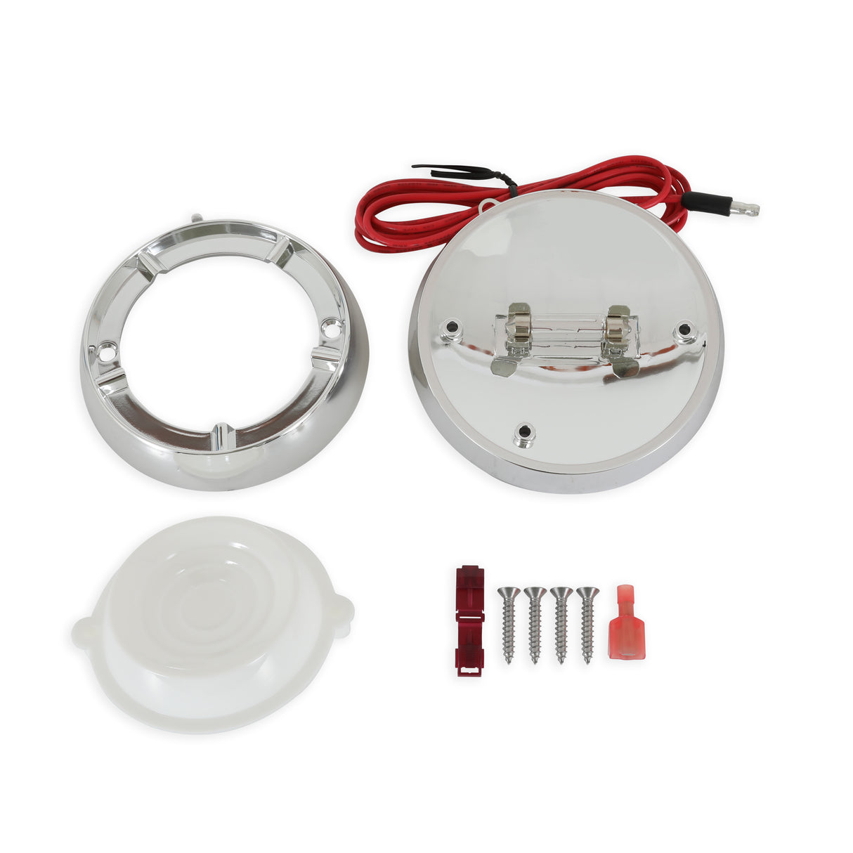 Scott Drake Dome Lamp Assembly - C0AF-13A719-B