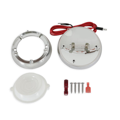 Scott Drake Dome Lamp Assembly - C0AF-13A719-B
