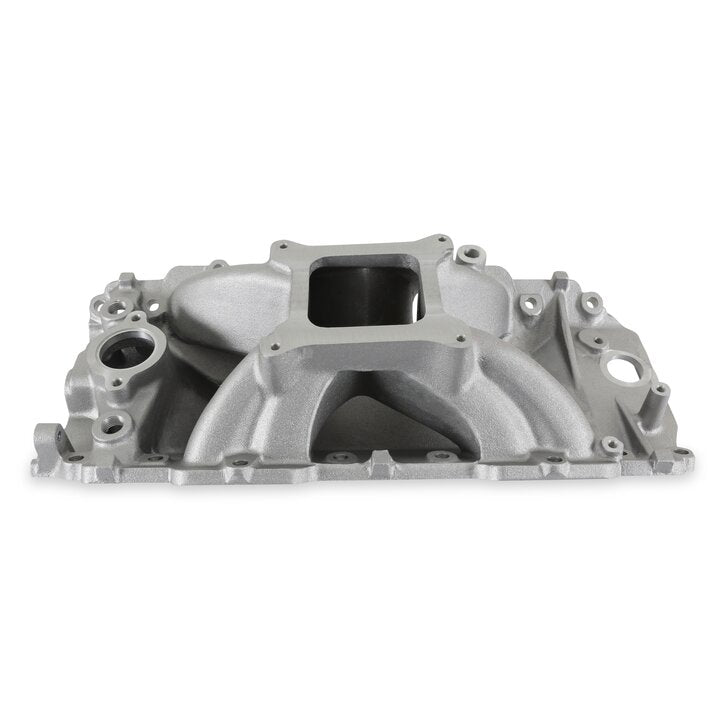 Holley 300-4 Strip Dominator Intake - Big Block Chevy V8