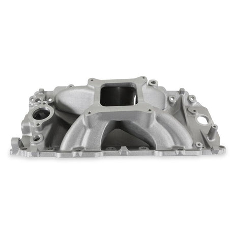 Holley 300-4 Strip Dominator Intake - Big Block Chevy V8