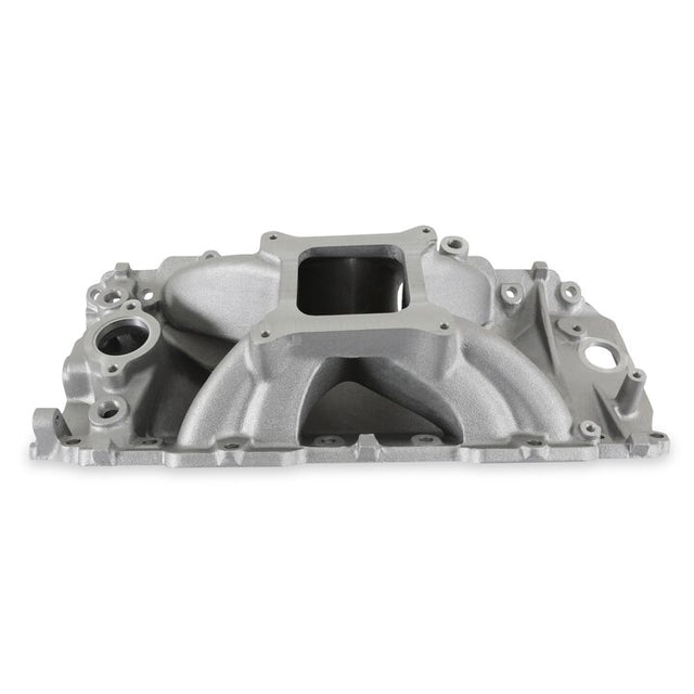 Holley 300-4 Strip Dominator Intake - Big Block Chevy V8