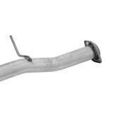 Flowmaster American Thunder Cat-back Exhaust System - 17430