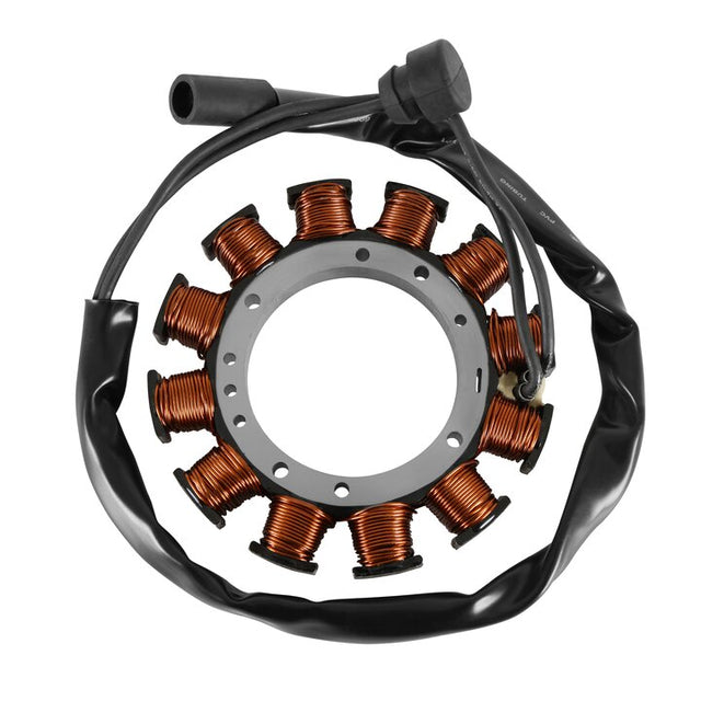 ACCEL Stator - Unmolded - Harley Davidson - 22 Amp - 91-98 Sportster - 152108