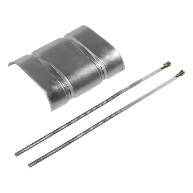 Flowmaster Heat Shield - 51013