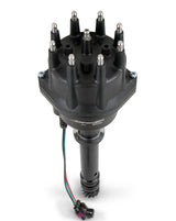 Holley 565-300BK HyperSpark Distributor - Chevrolet SBC / BBC