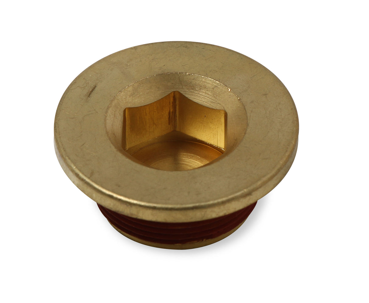 Mr Gasket Block Hardware Kit - 61210G