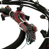 Holley 550-619 2011-2012 Ford Coyote Ti-VCT HP EFI Kit, BOSCH O2, USCAR INJ