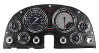 Classic Instruments AutoCross Gray 1963-67 Corvette Package LS Sending Unit - CO63AXG-LS