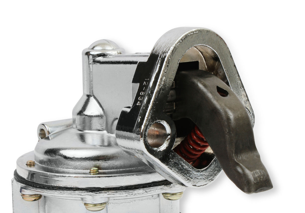 Holley 12-834 80 GPH Mechanical Fuel Pump