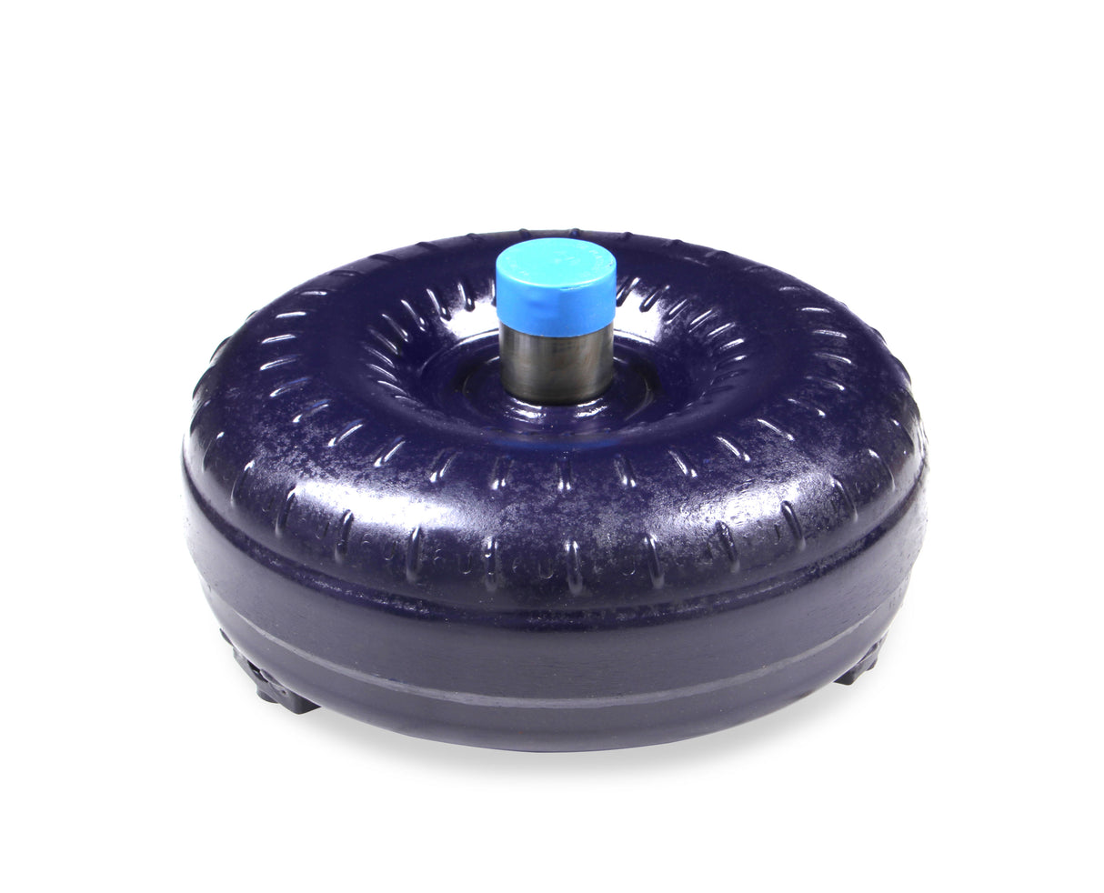 B&M Tork Master 2400 Torque Converter, 1965-91 GM TH400, 1968-81 TH350 - 20404