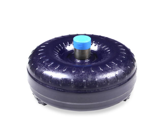 B&M Tork Master 2400 Torque Converter, 1965-91 GM TH400, 1968-81 TH350 - 20404