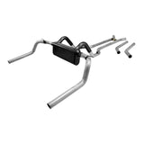 Flowmaster American Thunder Crossmember-Back Exhaust System - 817104