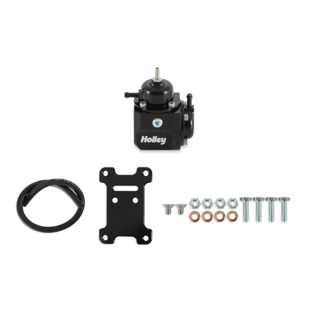 Holley FUEL REGULATOR/DAMPER - 12-1000