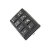 Racepak SMARTWIRE KEYPAD - 500-KT-KPAD8