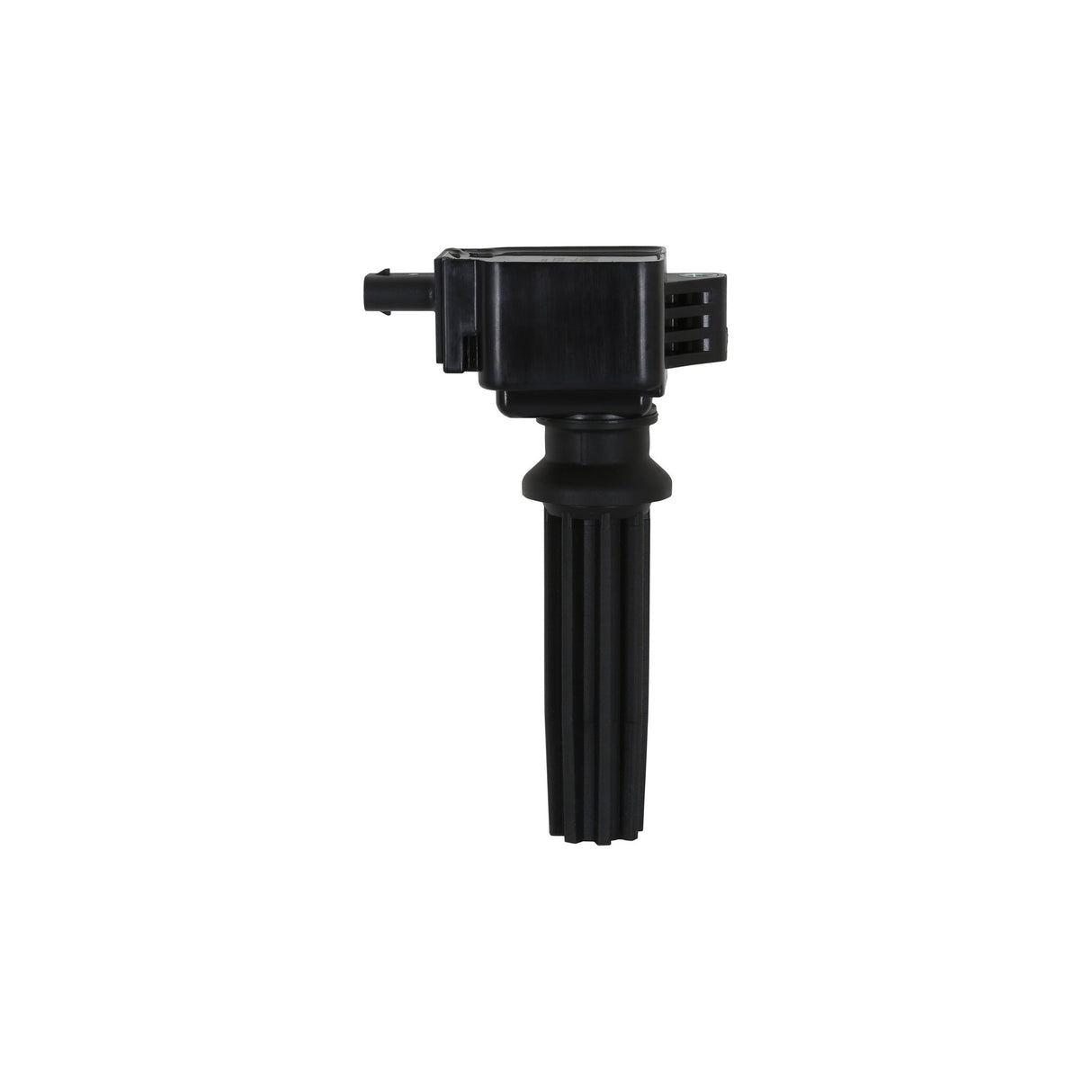 MSD Ignition Coil - Ford EcoBoost - 2.0L/2.3L L4 - Black - 4-Pack - 825943