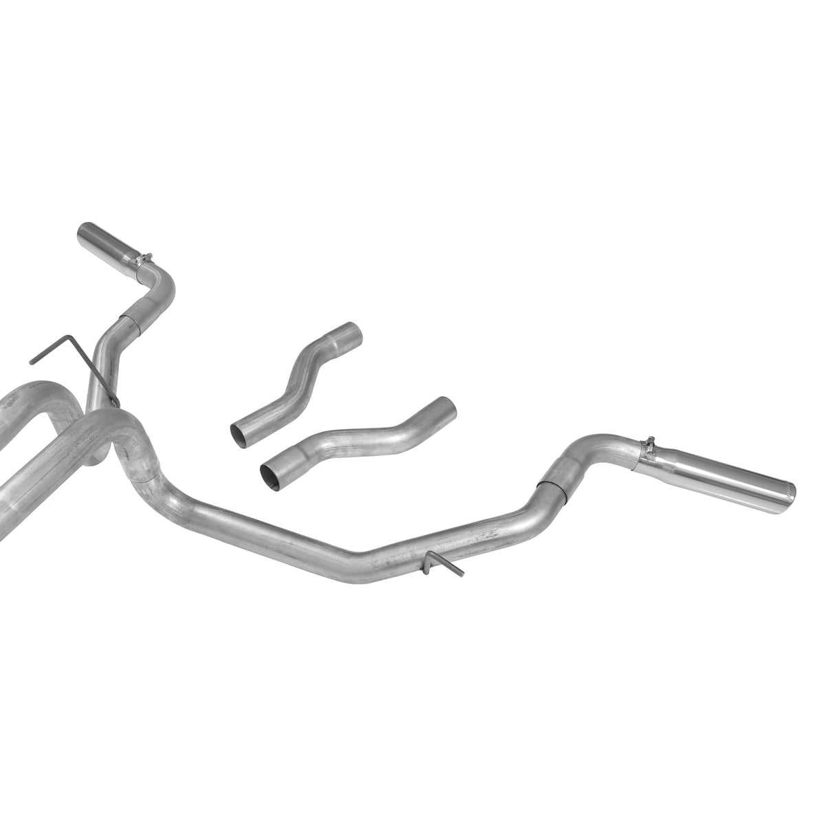 Flowmaster American Thunder Cat-back Exhaust System - 817417