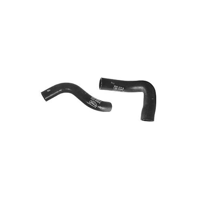 Scott Drake 1967 Concours Correct Radiator Hose (289, 289 Hi-Po) - C7ZE-8260-86-A