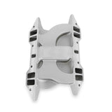 Weiand Action +Plus Intake - Chrysler Big Block V8 - 8008WND