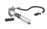 Holley 12-315 EFI Fuel Tank Module - 255 LPH - 1962-1965 Chevrolet II and Nova
