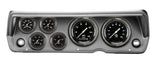 Classic Instruments 70-76 DUSTER HOT ROD FS 6ga SET-MOPAR - CDDU70HR101BA