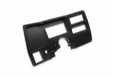 Holley 553-397 Dash Bezels for the EFI 6.86" Dashes